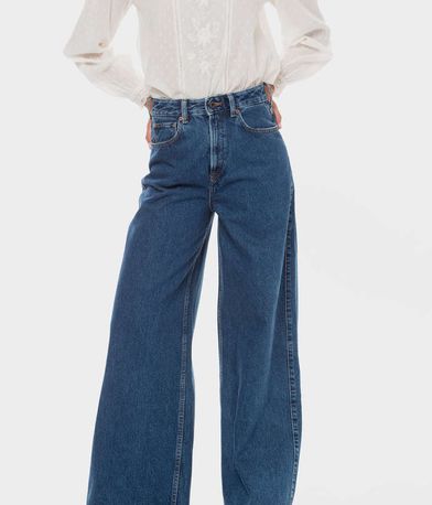 Denim Παντελόνι PEPE JEANS