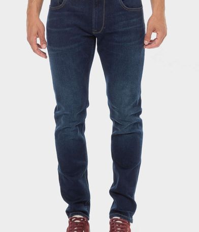 Denim Παντελόνι PEPE JEANS