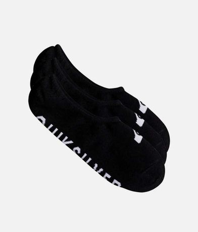 5 Pack Κάλτσες QUIKSILVER