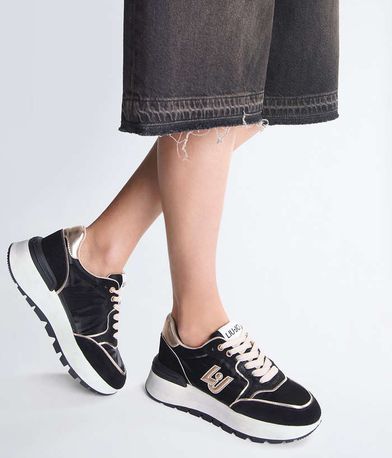 Sneakers Amazing 25 LIU JO