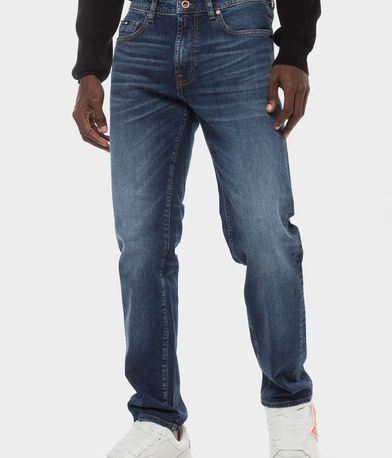 Denim Παντελόνι Albert GAS JEANS