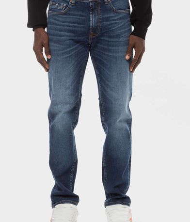 Denim Παντελόνι Albert GAS JEANS