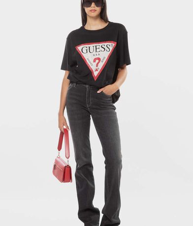 Denim Παντελόνι Sexy GUESS