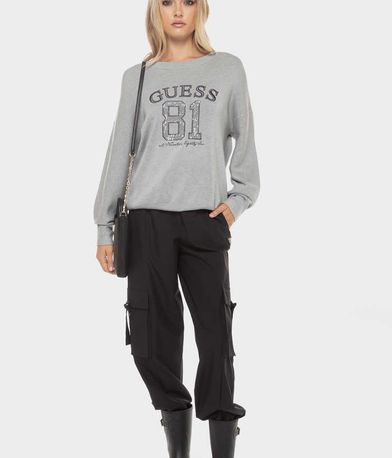 Cargo Παντελόνι Aurlie GUESS