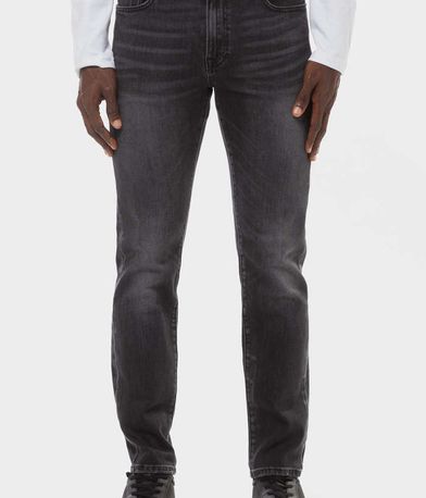 Denim Παντελόνι Organic Cotton Slim Jeans SUPERDRY
