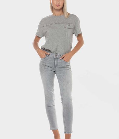 Denim Παντελόνι Monroe LIU JO