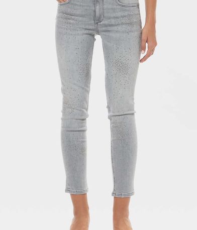 Denim Παντελόνι Monroe LIU JO
