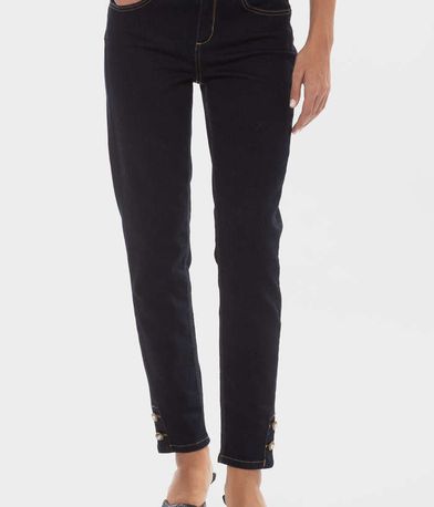 Denim Παντελόνι New Classy LIU JO