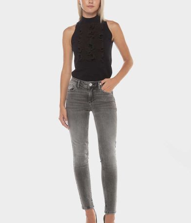 Denim Παντελόνι Fabulous LIU JO