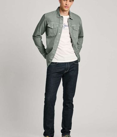 Denim Παντελόνι PEPE JEANS