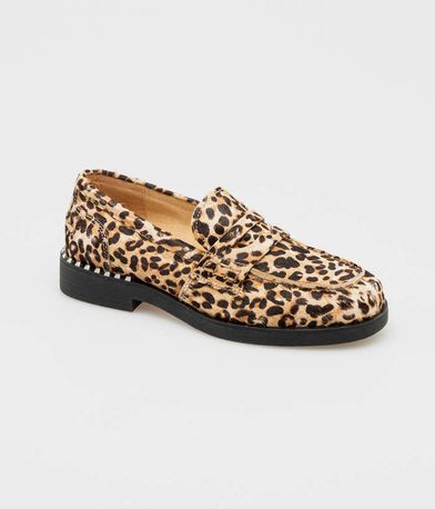 Loafers Winona ASH