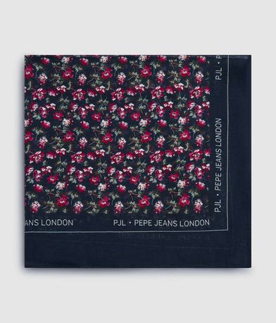 Φουλάρι Woody Scarf PEPE JEANS