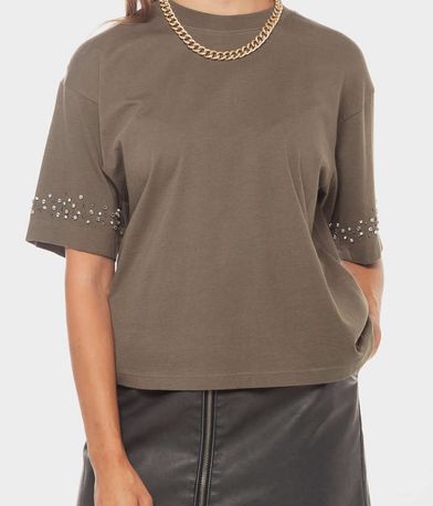T-shirt Frisia PEPE JEANS