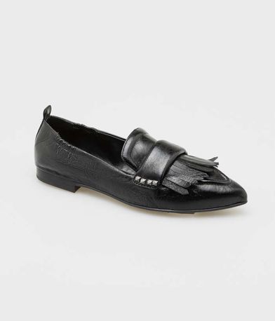 Loafers Blitz ASH