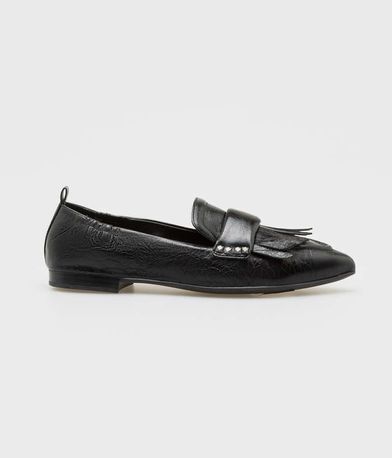 Loafers Blitz ASH