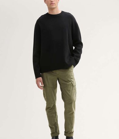 Cargo Παντελόνι TOM TAILOR