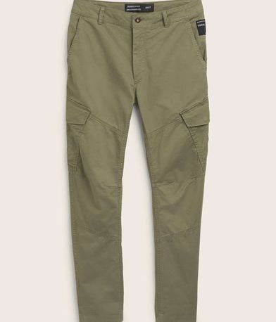Cargo Παντελόνι TOM TAILOR