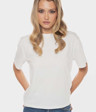 T-shirt TOM TAILOR