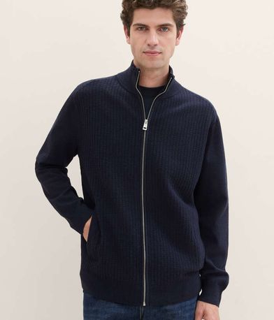 Ζακέτα Πλεκτή TOM TAILOR