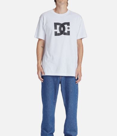 Denim Παντελόνι Worker DC