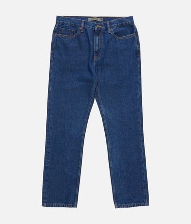 Denim Παντελόνι Worker DC