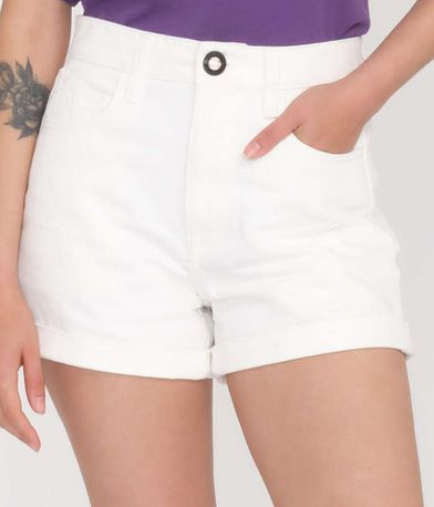Denim Σορτς Weellow VOLCOM