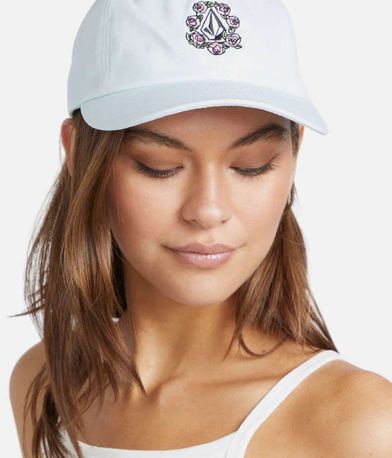 Καπέλο Τζόκεϊ Wonder Stone VOLCOM