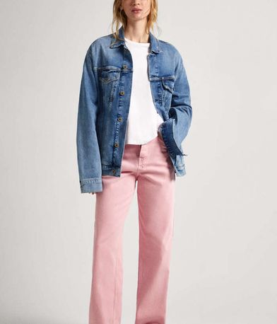 Denim Παντελόνι PEPE JEANS