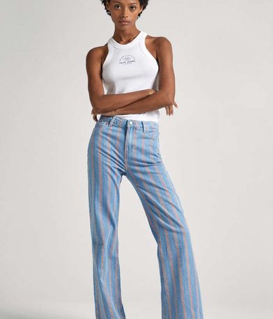 Denim Παντελόνι PEPE JEANS