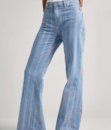 Denim Παντελόνι PEPE JEANS