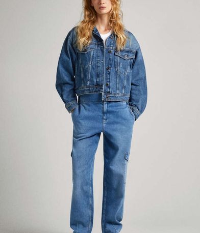 Denim Παντελόνι PEPE JEANS