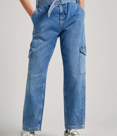 Denim Παντελόνι PEPE JEANS