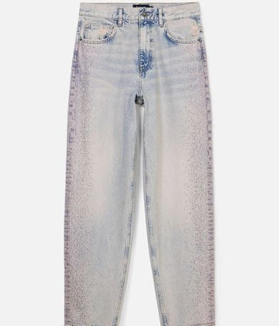 Denim Παντελόνι Cara DESIGUAL