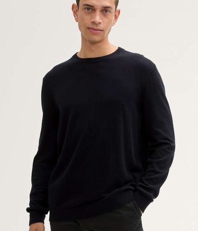 Πουλόβερ TOM TAILOR