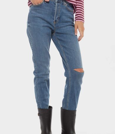 Denim Παντελόνι TOM TAILOR