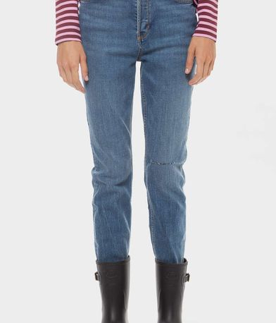Denim Παντελόνι TOM TAILOR