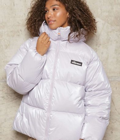 Puffer Μπουφάν Lenzer ELLESSE