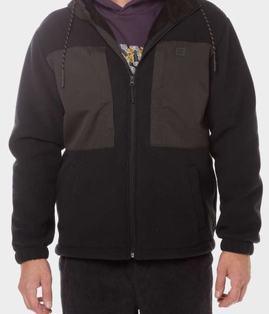 Μπουφάν Boundary Sherpa  BILLABONG