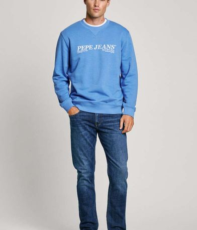 Denim Παντελόνι Cash PEPE JEANS