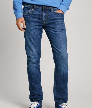 Denim Παντελόνι Cash PEPE JEANS