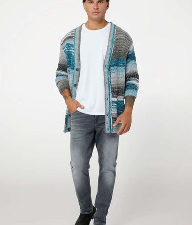 Denim Παντελόνι Miami GUESS