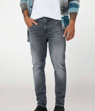 Denim Παντελόνι Miami GUESS