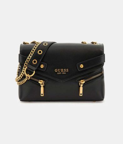 Τσάντα Crossbody Trissa GUESS