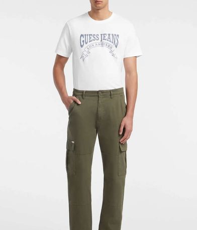 Cargo Chino Παντελόνι GUESS JEANS