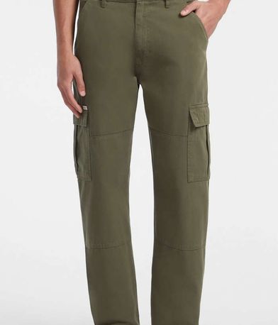 Cargo Chino Παντελόνι GUESS JEANS