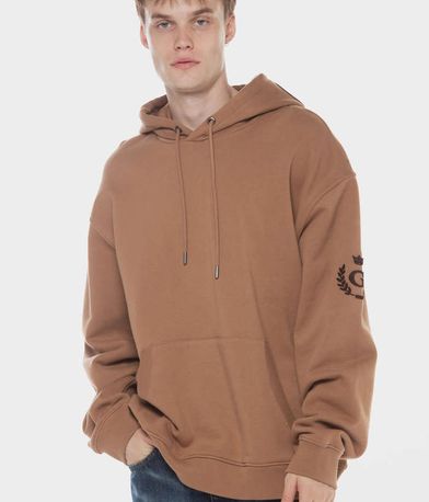 Μπλούζα Φούτερ Chenille GUESS