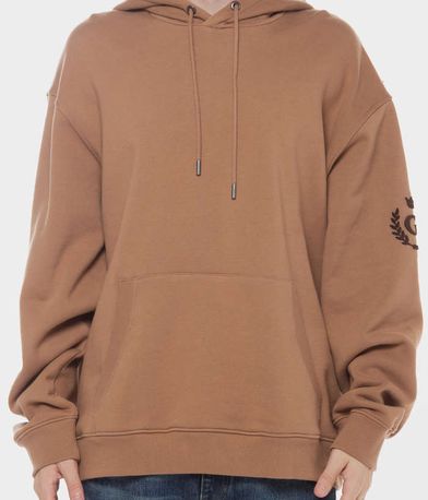 Μπλούζα Φούτερ Chenille GUESS