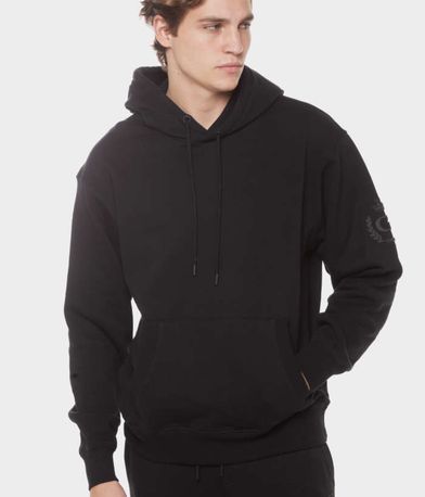 Μπλούζα Φούτερ Chenille GUESS