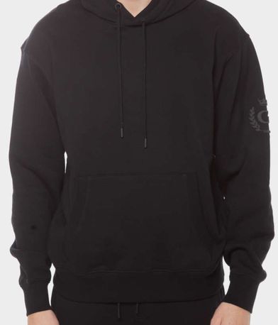 Μπλούζα Φούτερ Chenille GUESS