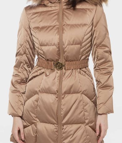 Puffer Μπουφάν New Olga GUESS